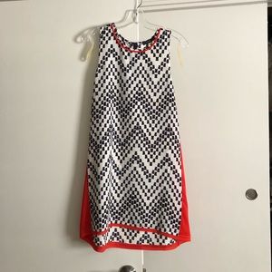 THML Shift dress